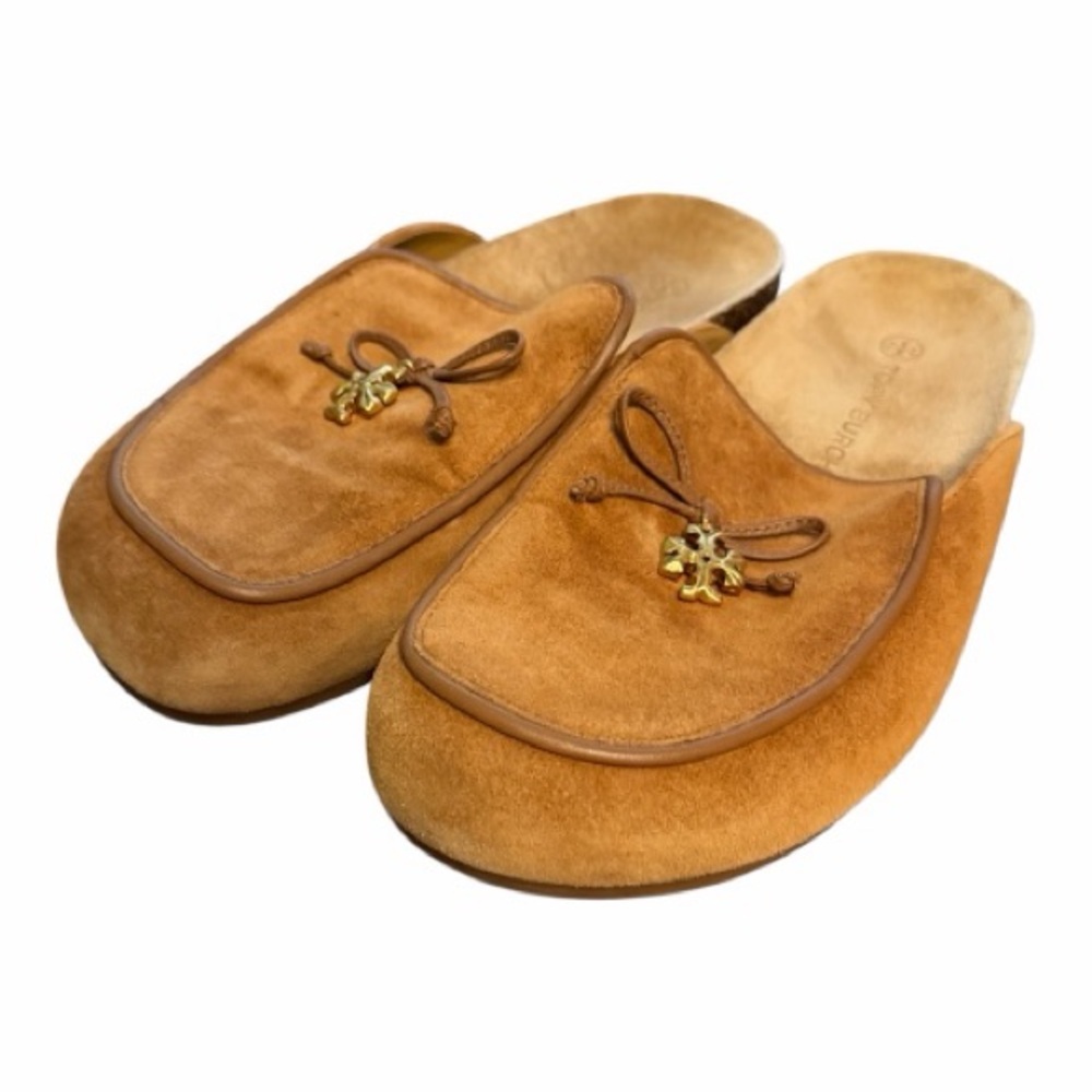 TORY BURCH Tory Charm Mule